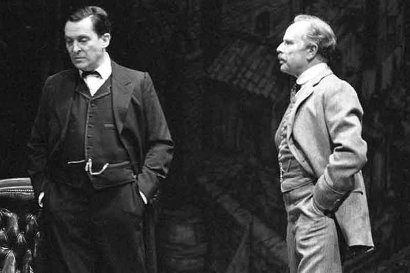 Sherlock Holmes Photograph Collection Sherlock Holmes Photographs